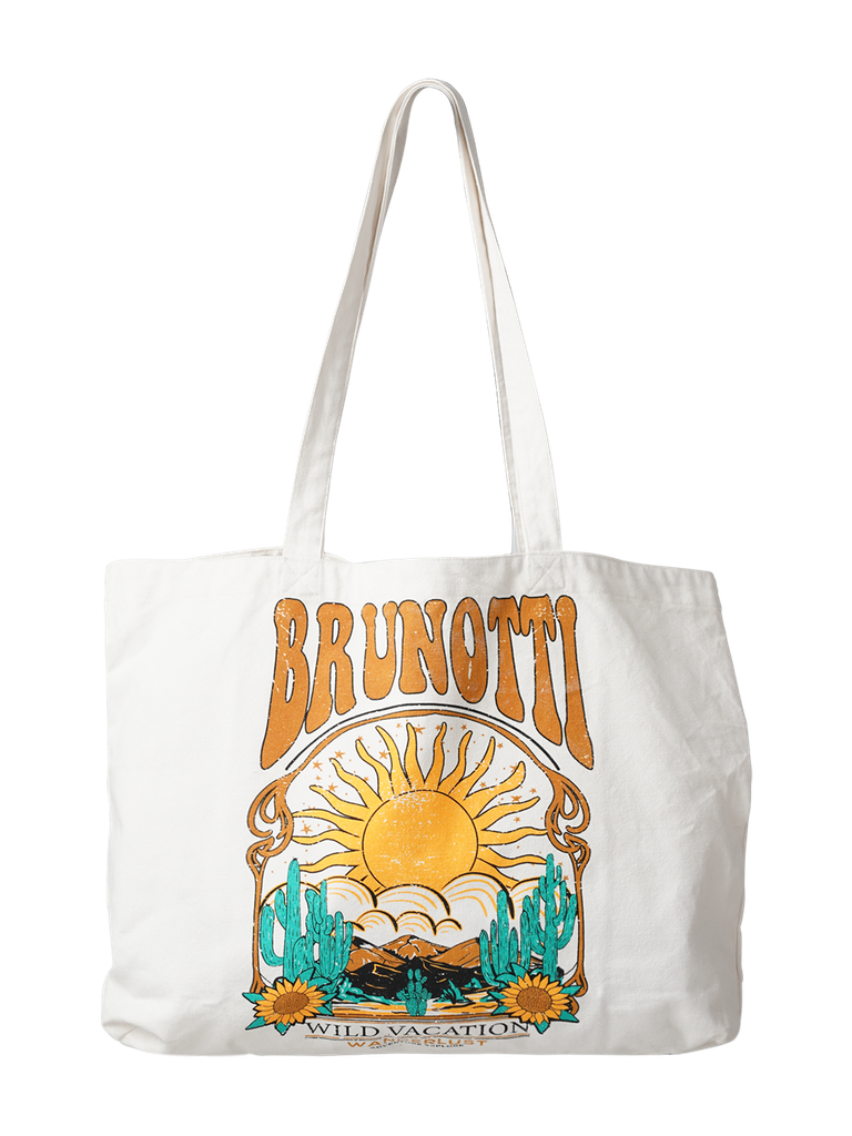 Brunotti Casbah uni bag
