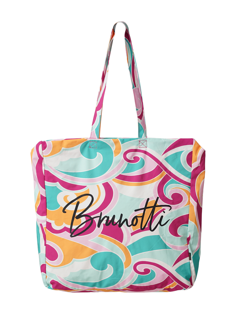 Brunotti Tammy-swirl women bag