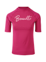 BRUNOTTI LINEA WOMAN RASHGUARD