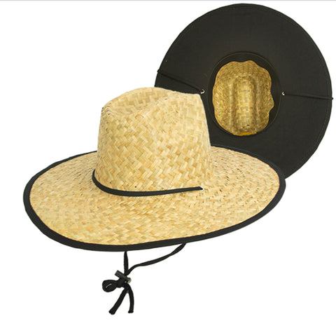 Petergrimm Kenny underbrim hat