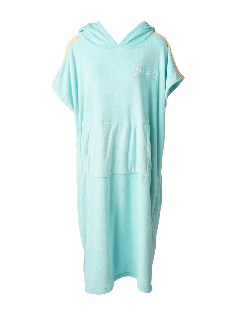 BRUNOTTI LEXY WOMEN PONCHO