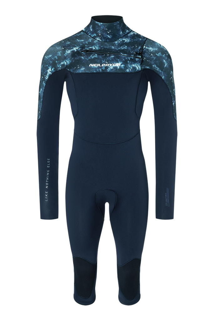 [123320-000] Neilpryde Wizard l/s overknee 3.3 mm (48/S)