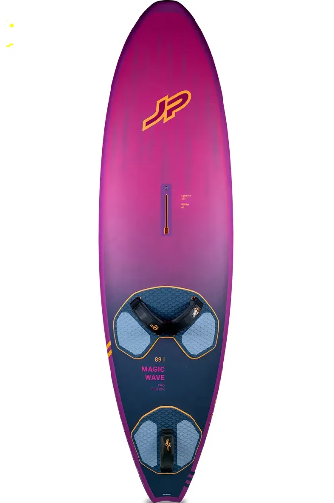[241202-000] Jp Magic wave pro 75 windsurfboard