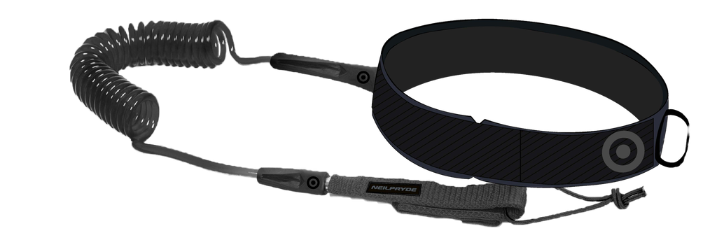 NEILPRYDE SUP/WING HIP 10X8 LEASH 