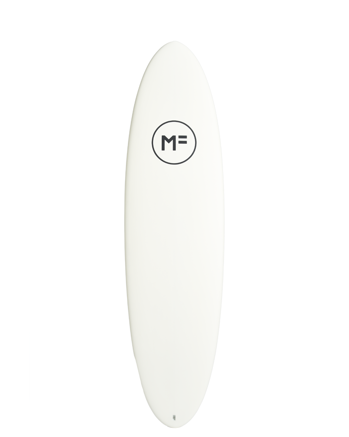 MF ALLEY CAT 7'6 EPOXY LAM FUTURE SURFBOARD