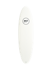 MF ALLEY CAT 7'6 EPOXY LAM FUTURE SURFBOARD
