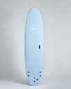 MF SURF SCHOOL 7'6 SUPER SOFT SURFBOARD