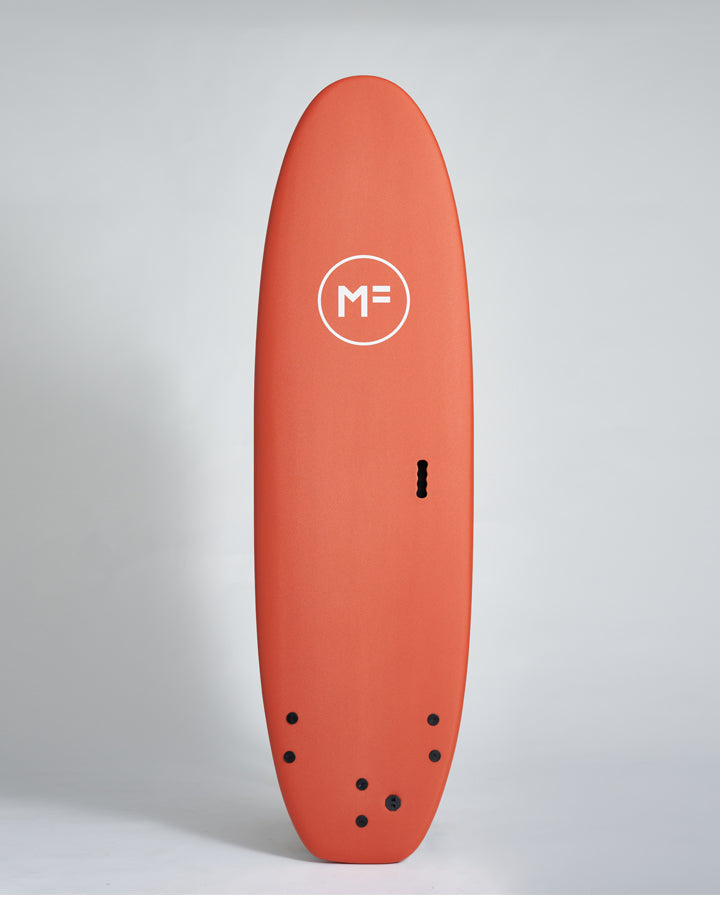 MF SURF SCHOOL 7'0 SUPER SOFT SURFBOARD