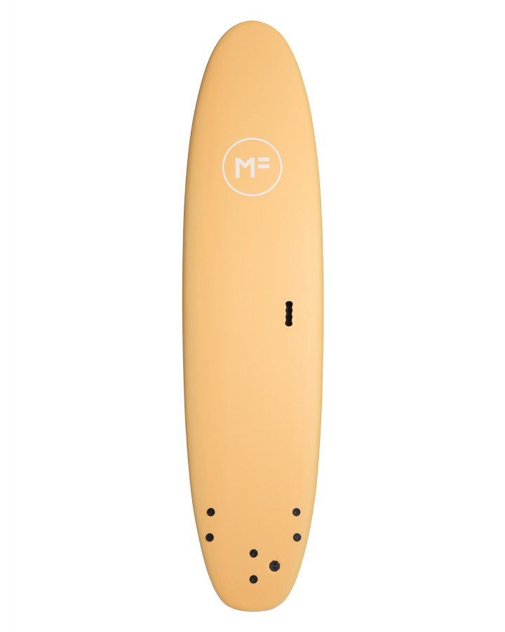 MF SURF SCHOOL 8'0 SUPER SOFT SURFBOARD