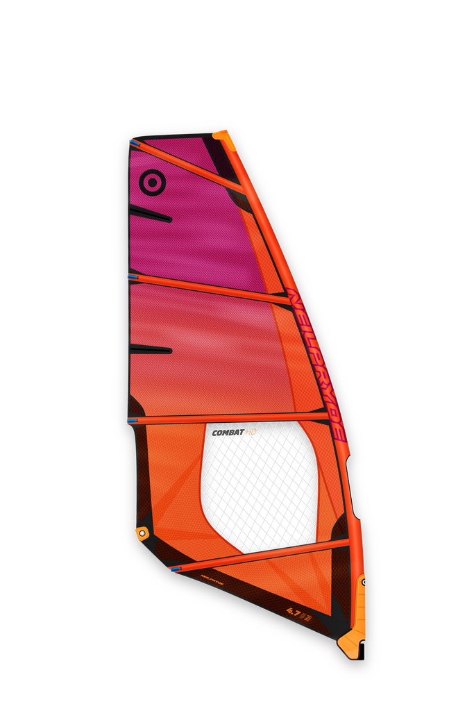 [140014-000] Neilpryde Combat HD 3.7 2024