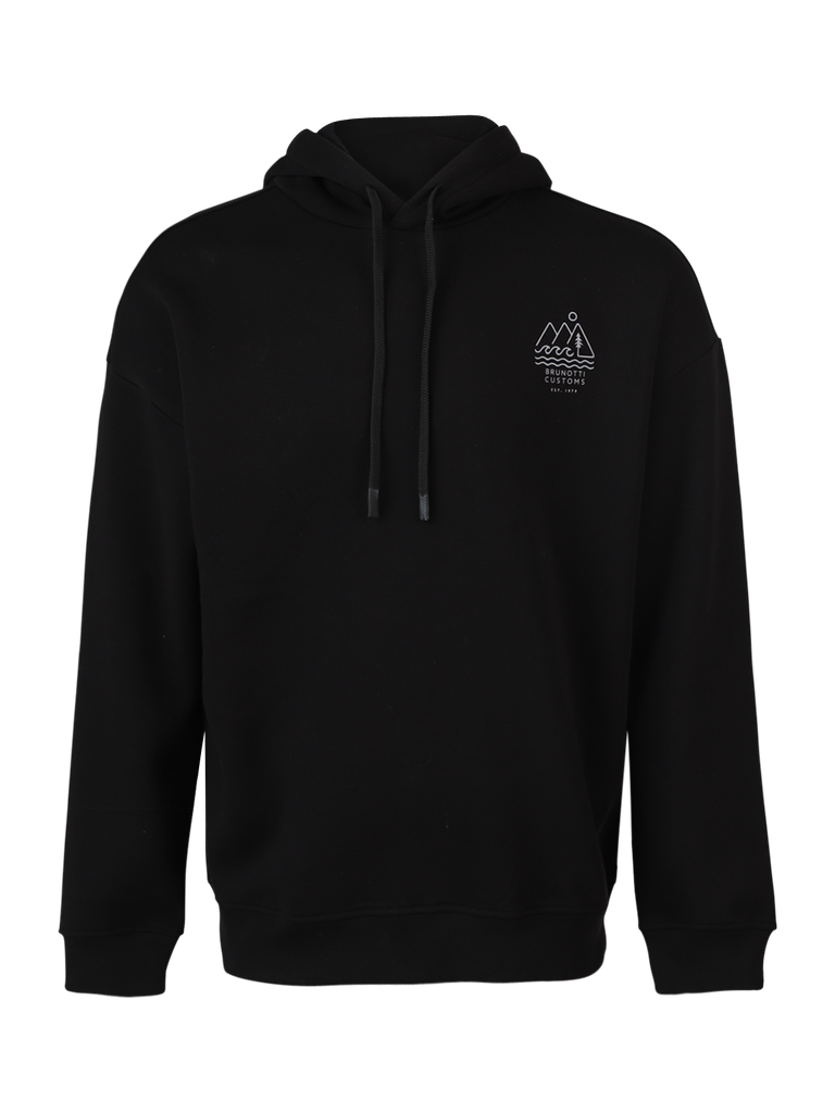 BRUNOTTI BENITO MEN SWEATER
