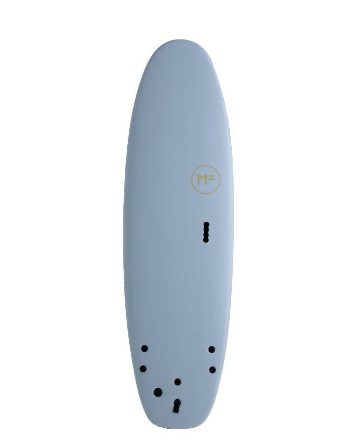 MF BEASTIE 7'0 SUPER SOFT-TRI SURFBOARD