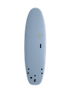 MF BEASTIE 7'0 SUPER SOFT-TRI SURFBOARD