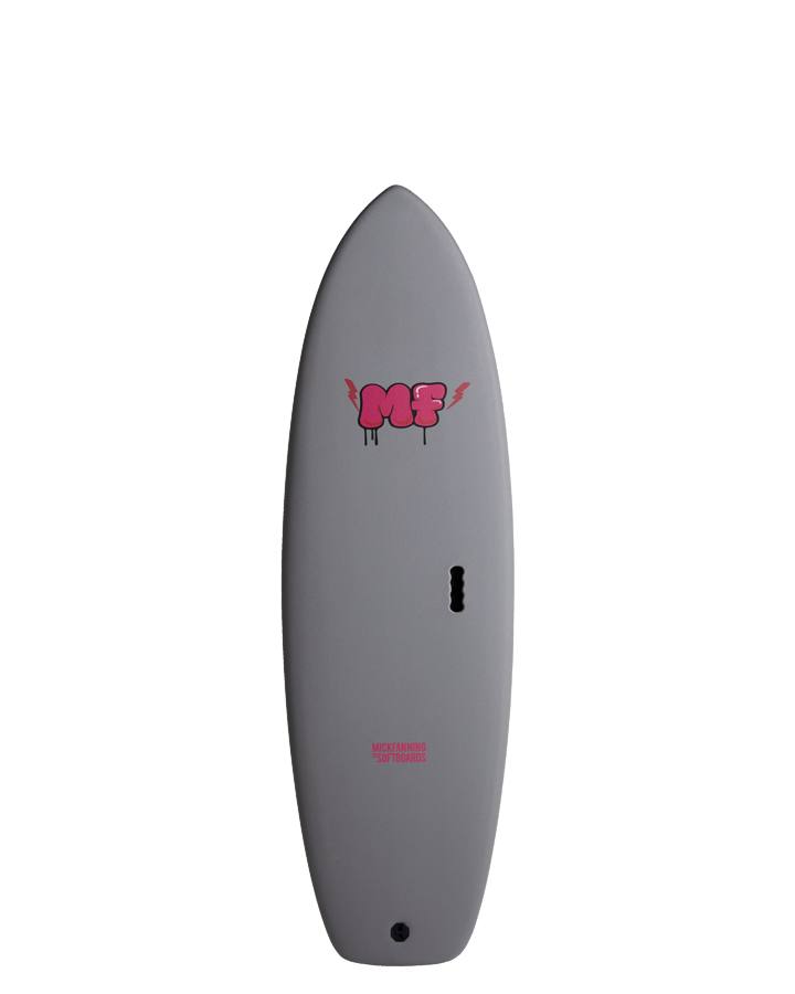 MF UNICORN 5'10 SUPER SOFT SURFBOARD