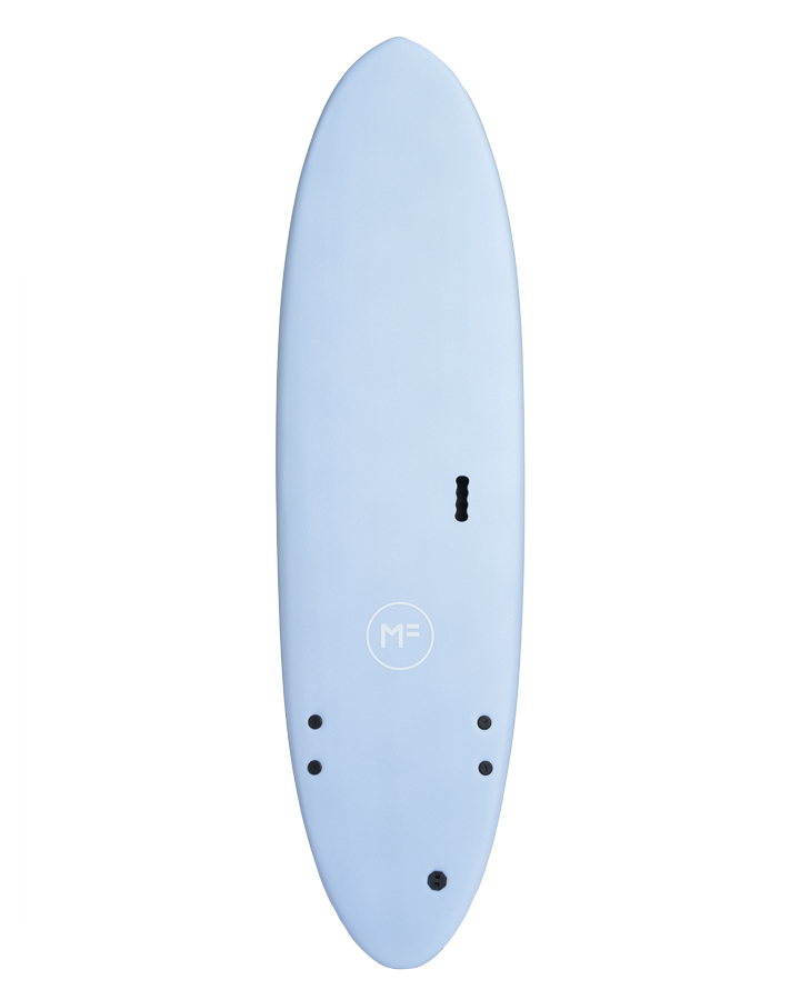 MF ALLEY CAT 7'6 SUPER SOFT SURFBOARD