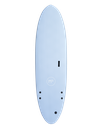 MF ALLEY CAT 7'6 SUPER SOFT SURFBOARD