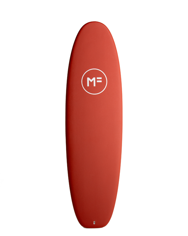 MF BEASTIE 7'0 EPOXY LAM FCSII SURFBOARD