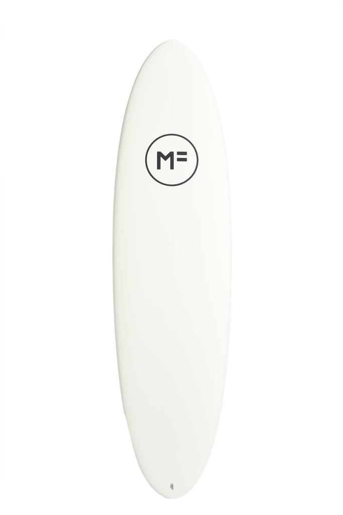 MF ALLEY CAT 7'6 EPOXY LAM FCSII SURFBOARD
