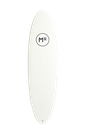 MF ALLEY CAT 7'6 EPOXY LAM FCSII SURFBOARD