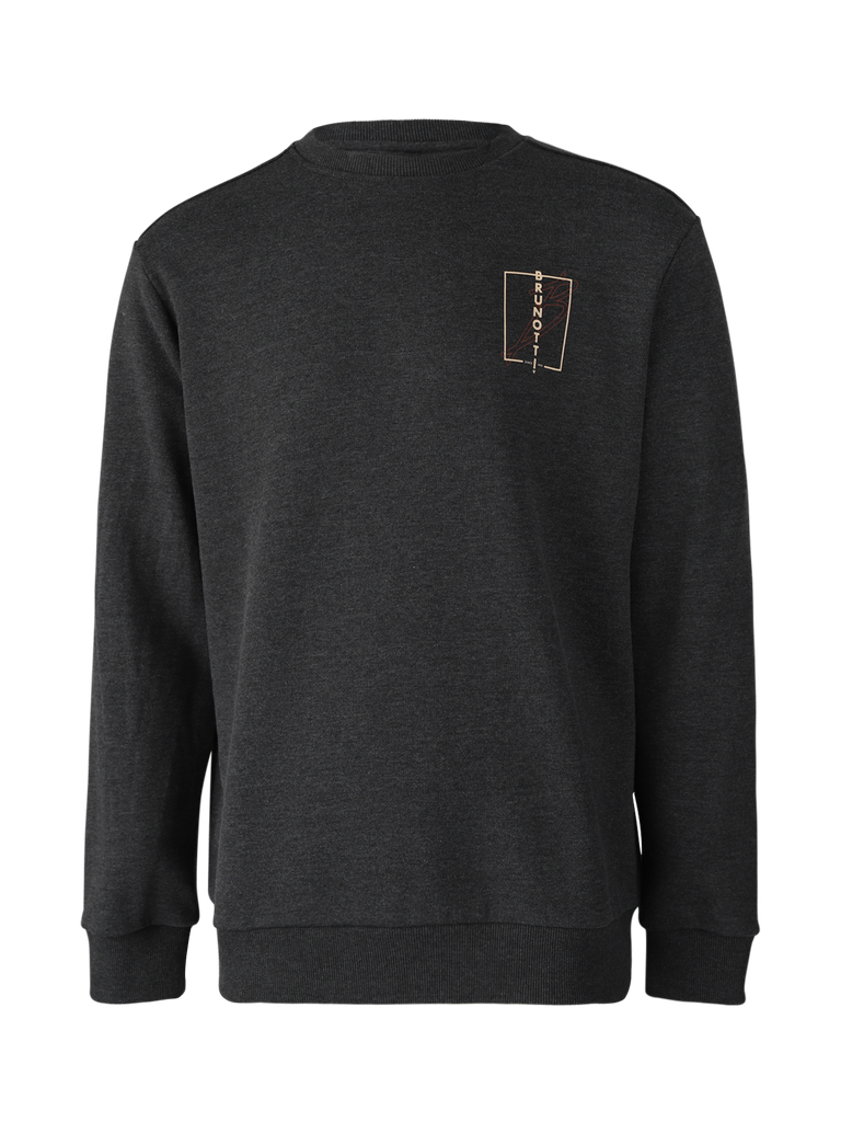 BRUNOTTI NAVAL MEN SWEATER