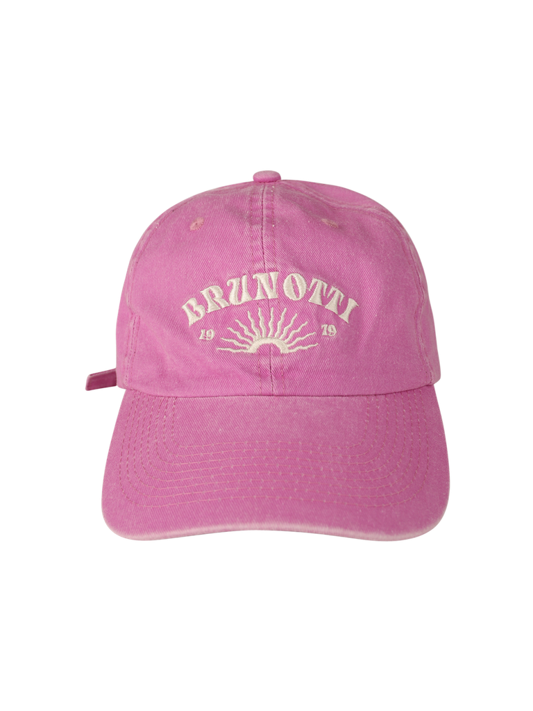 [2512500001] Brunotti Chica women cap (Violet)