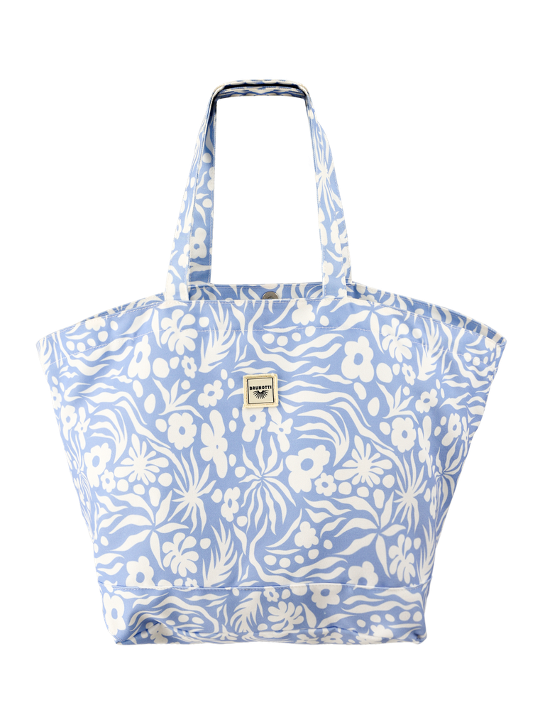 [2512510003] Brunotti Tamra women bag (FloralSwirl)