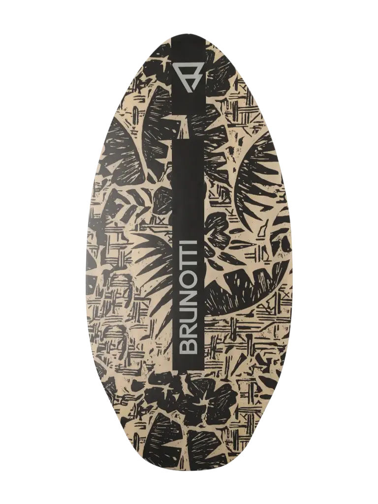 Brunotti Skipper 37" skimboard