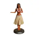ALOHA MUÑECA SURF