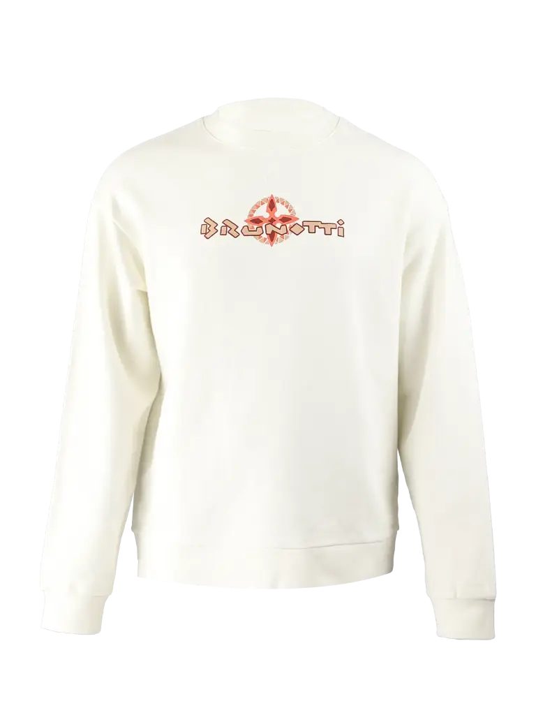 BRUNOTTI REWIND CREW MEN SWEATER