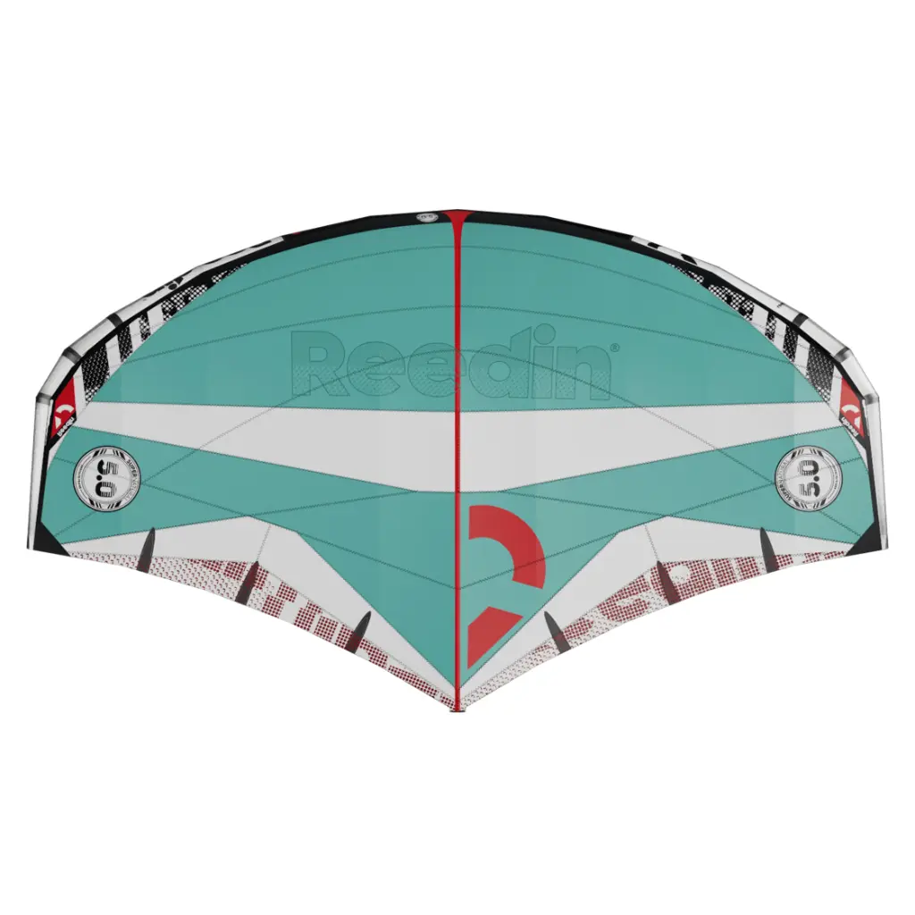 Reedin Supernatural Boom 2025