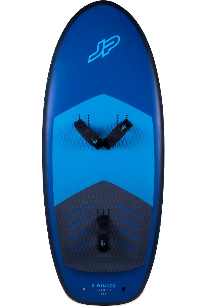 [241114-000] JP X-Winger IPR 2025 (111L 27")