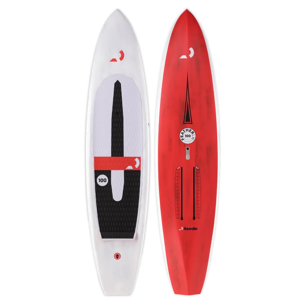 [RD24016.1] Reedin Featherlight LW - Downwind (100L 7'2)