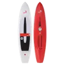 Reedin Featherlight LW - Downwind