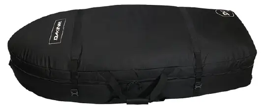 Dakine wing travel wagon