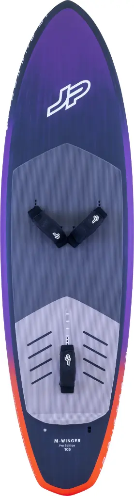 JP M-Winger Pro 2025