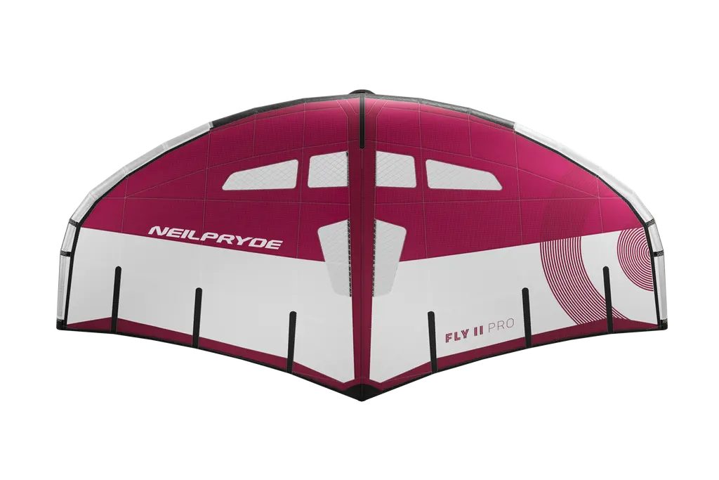 Neilpryde Fly II Pro