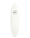 MF Alley cat epoxy lam future surfboard