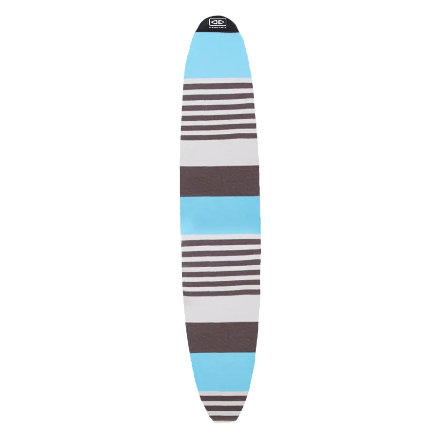 [SCLB3570] O&E Longboard sox (7'0, Denim)