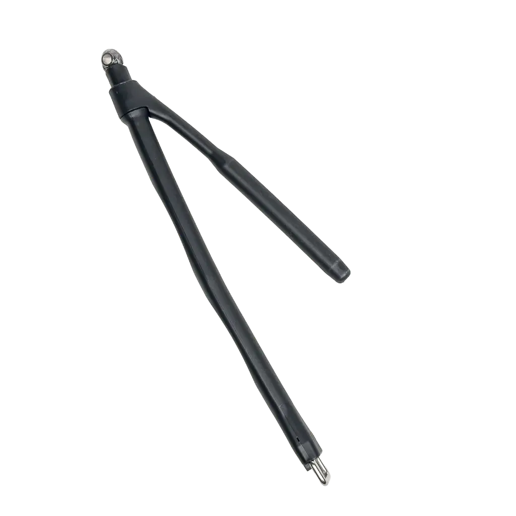 [RD25047] Reedin Quick release loop&finger dsx 2.5 (Small)