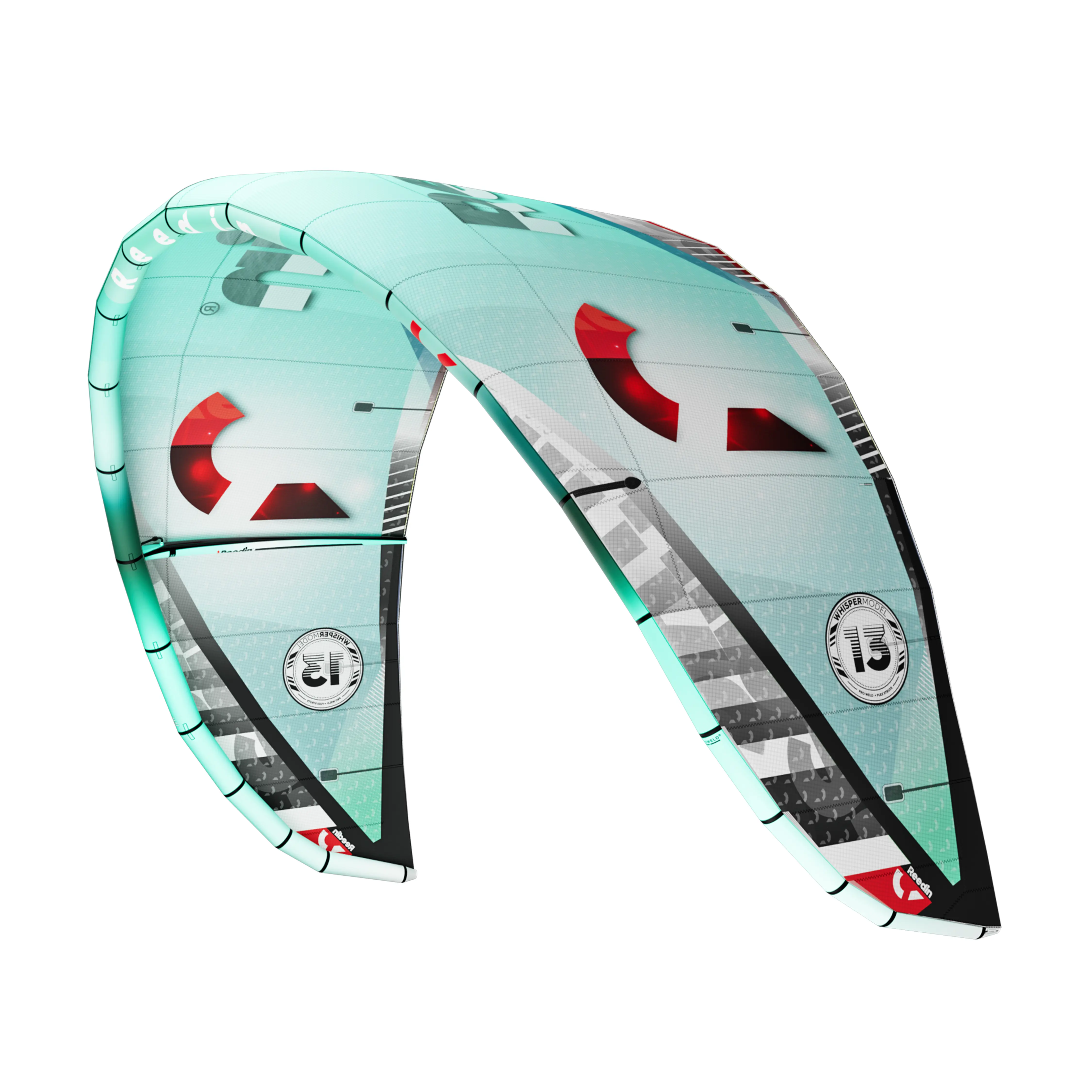 Reedin Whispermodel 2025 