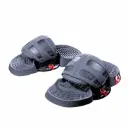 Reedin Toasties  binding