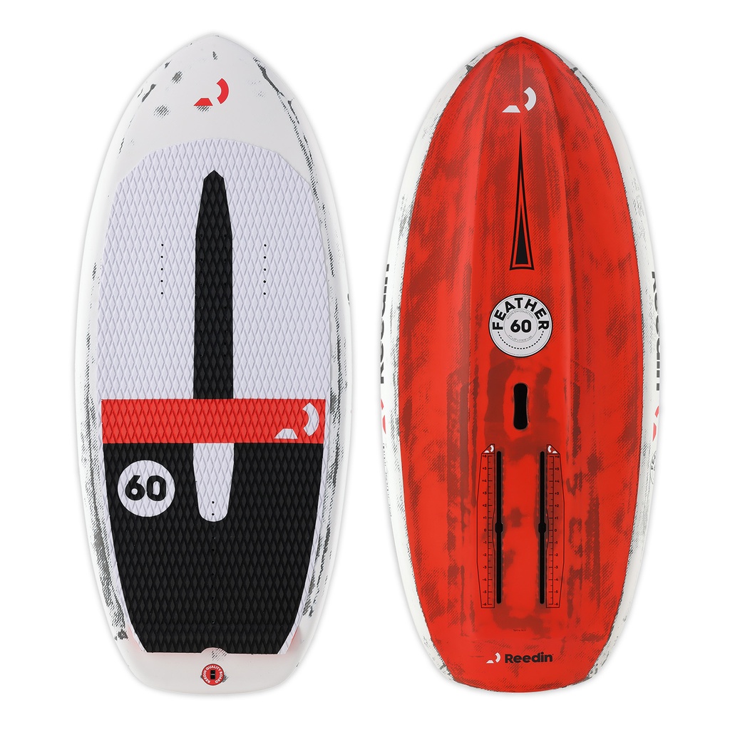 [RD24015.1] Reedin Feather 2024 Foilboard (20L)