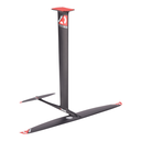 Reedin  ELCAPITANO Complete Carbon Mast