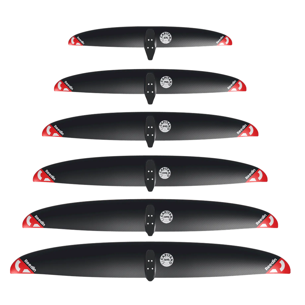 [RD24025.1] Reedin ELCAPITANO Front Wing (575)