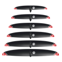 Reedin ELCAPITANO Front Wing