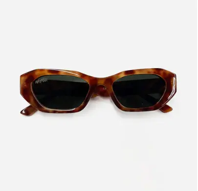 Warmouth Hexa nexa sunglasses
