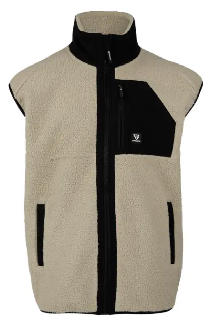 Brunotti Oyonn men bodywarmer