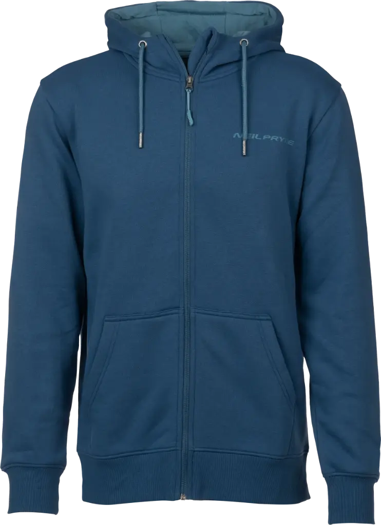 Neilpryde Ws sweat zip hoody
