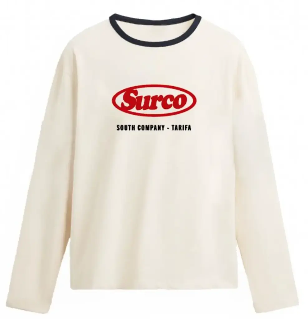 [202512008] Surco South comp ringer l/s (XS)