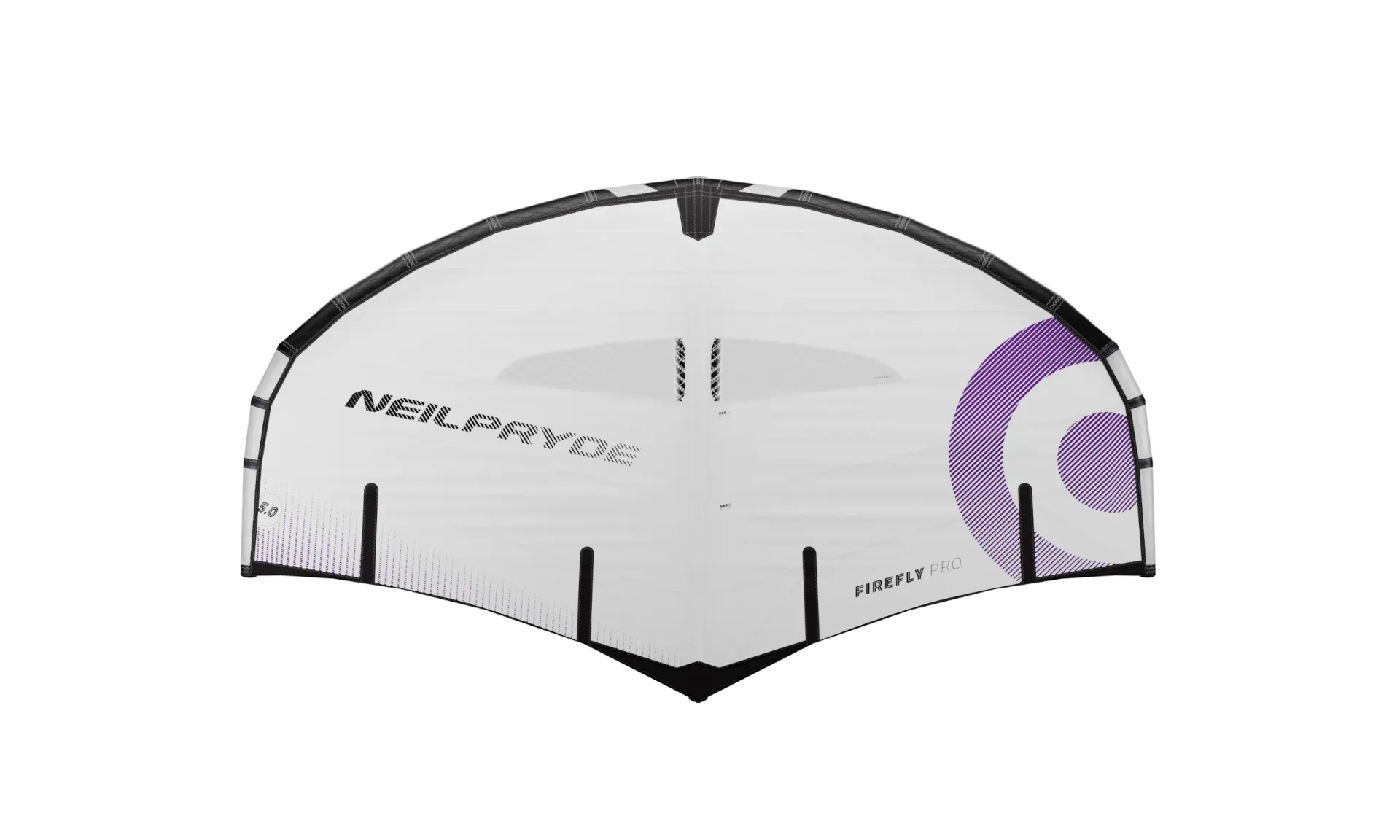 [160024-000] Neilpryde Firefly Pro 2026 (3.5 m², White)